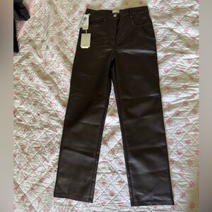Aritzia Pants